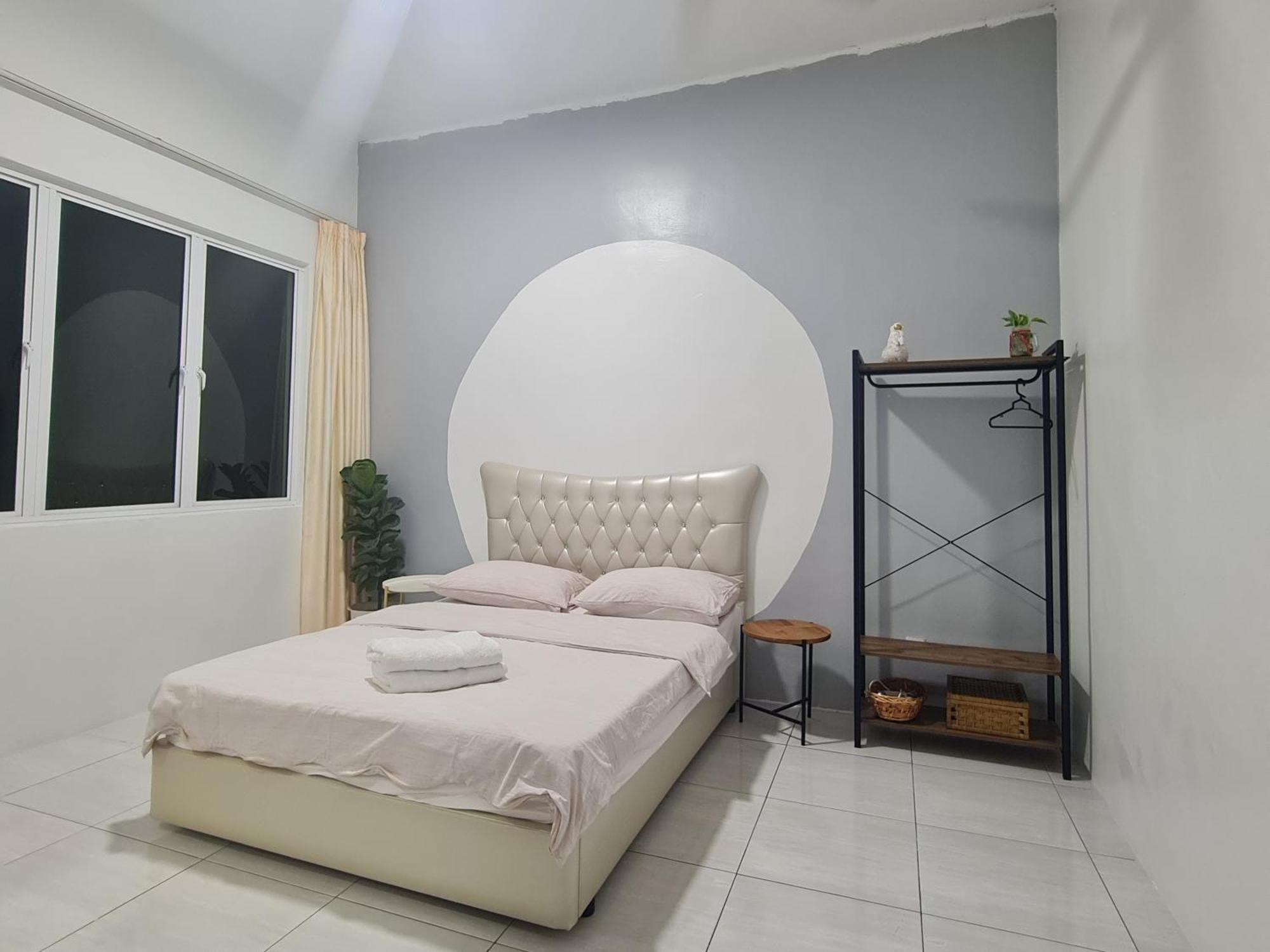 Full Moon Apartment Kuah Exterior photo