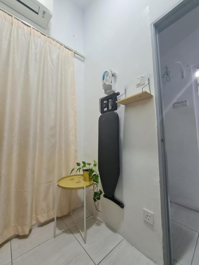 Full Moon Apartment Kuah Exterior photo