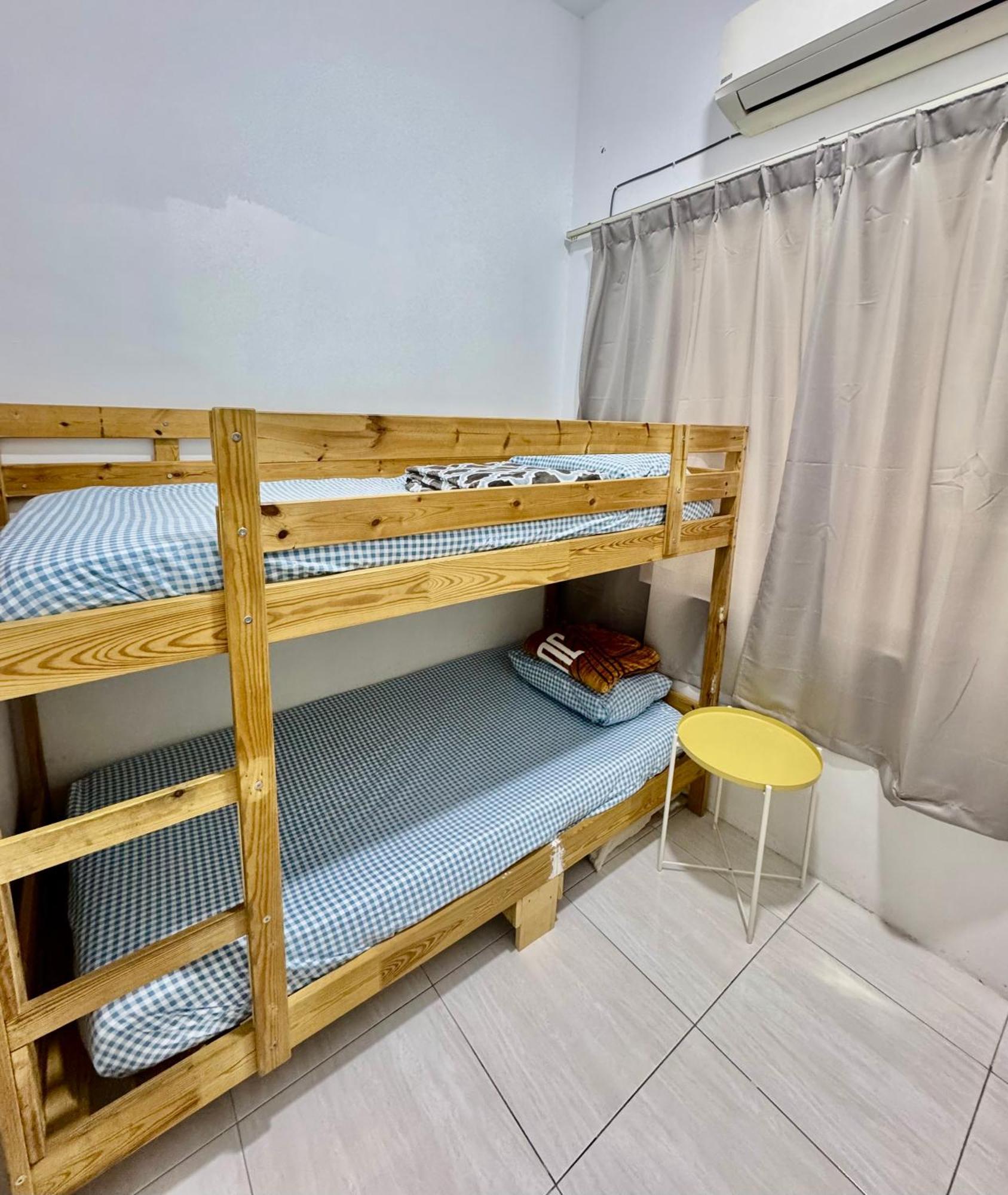 Full Moon Apartment Kuah Exterior photo